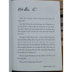 Thám tử ở tiệm cafe Eden - Souji Hanawatari (Thúy Lương dịch)