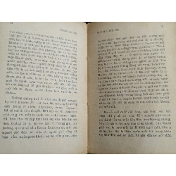 Mùa xuân đen - Henry Miller ( bản dịch của Hoàng Uyên Ly ) 740238