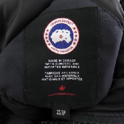 Áo khoác lông Canada Goose - Hàng hiệu Authentic 898844