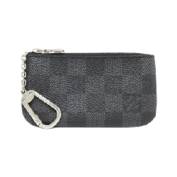 Ví đựng thẻ Louis Vuitton Damier Graphite N60155