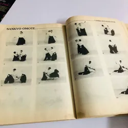 AIKIDO TỪ ĐAI TRẮNG ĐẾN ĐAI ĐEN – Christian Tissier 732976