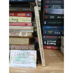 12 bí quyết thành công của công ty Microsoft- Đỗ Quang Thái