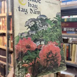 THUỐC HAY TAY ĐẢM - NGUYỄN VĂN BÁCH 