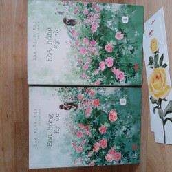 Hoa Hồng Ký Ức (Bộ 2 Tập) 73498