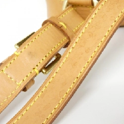 Ba lô Louis Vuitton Monogram Montsouris MM M51136 609528