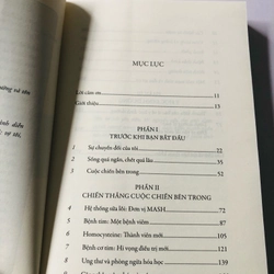 Y HỌC DINH DƯỠNG NHỮNG ĐIỀU BÁC SĨ KHÔNG NÓI VỚI BẠN ( sách dịch) 363247