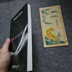 Tình ơi là tình - Jelinek ( nobel văn chương 2004) 733912