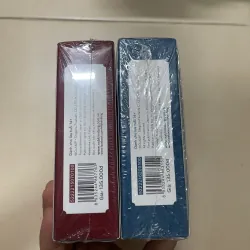 Hiệp sĩ phép màu 2 boxset 1+2 1017559