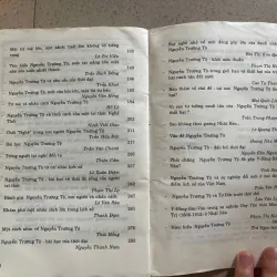 NGUYỄN TRƯỜNG TỘ VỚI VẤN ĐỀ CANH TÂN ĐẤT NƯỚC 994140