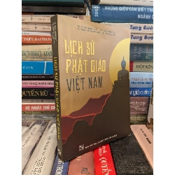 Lịch sử Phật giáo Việt Nam