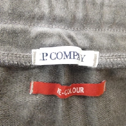 C.P COMPANY Quần short - Hàng hiệu Authentic 893209
