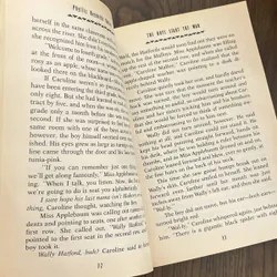 ✨𝑻𝒉𝒆 𝑩𝒐𝒚𝒔 𝑺𝒕𝒂𝒓𝒕 𝒕𝒉𝒆 𝑾𝒂𝒓, 𝒕𝒉𝒆 𝑮𝒊𝒓𝒍𝒔 𝑮𝒆𝒕 𝑬𝒗𝒆𝒏✨ 735421