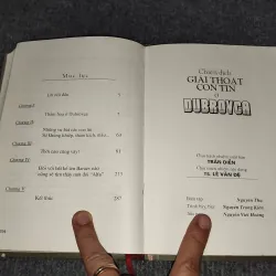 CHIẾN DỊCH GIẢI THOÁT CON TIN Ở DUBROVCA 992578