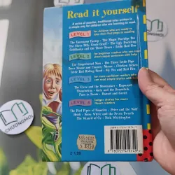 Jack and the Beanstalk - Level 3 990055