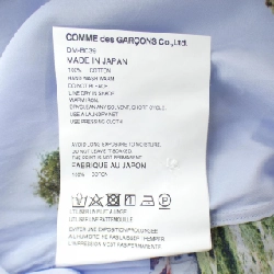 COMME des GARCONS HOMME DEUX DM-B039 Áo sơ mi ngắn tay - Hàng hiệu Authentic 885565