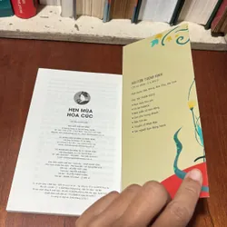 II Truyện Thần Kỳ Nhật Bản: Hẹn Mùa Hoa Cúc - UEDA AKINARI - 2017 711338