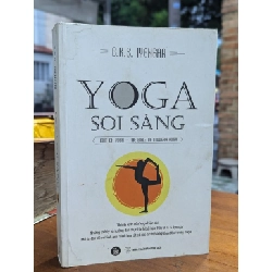 YOGA SOI SÁNG - B.K.S.IYENGAR