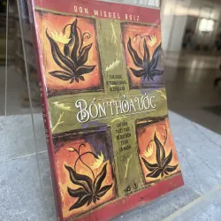 BỐN THOẢ ƯỚC - NGUYỄN TRUNG KỲ