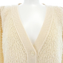 ドゥロワー DRAWER 6515-105-0891 Áo khoác cardigan 634006