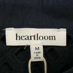 HEARTLOOM Áo sơ mi 630772