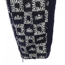 Dolce & Gabbana DOLCE&GABBANA GYNLAT/FSFIG Quần - Hàng hiệu Chính hãng 887655