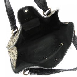 【Vintage】Túi xách vai Celine Bitter Sweet 612387