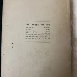 Dọc đường văn học- Nhị ca 1003890