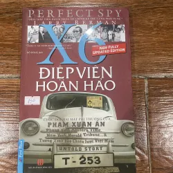  Điệp viên hoàn hảo (12)