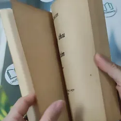 [XƯA] [HIẾM] Ngàn Thu Áo Tím (1990) - Đặng Thư Cưu 997644