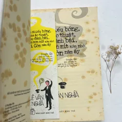 Chú chiếu bóng, nhà ảo thuật, tay đánh bài, và tụi con nít xóm nhỏ Sài Gòn năm ấy 597624
