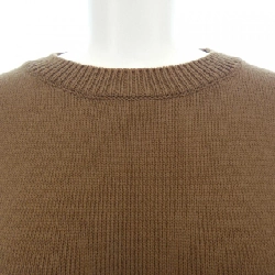 【Mã giảm giá】NKNIT Áo len 646649