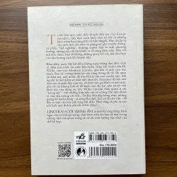 Lincoln ở cõi trung ấm - George Saunders 1005415