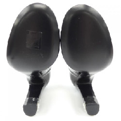 Giày cao gót CHANEL - Hàng hiệu Authentic 830486