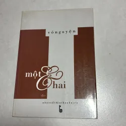 Một và hai - Võ Nguyện