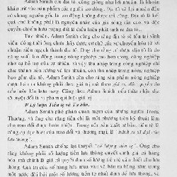 Lịch sử các học thuyết kinh tế 15124