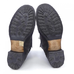 Giày bốt CHANEL 662132