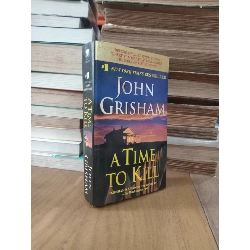 A Time to Kill - John Grisham 1059322