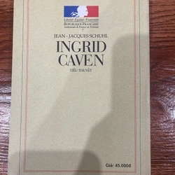Ingrid Caven - Jacques Schuhl (7) 526224