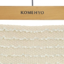 【Mã giảm giá】Chanel CHANEL Váy 652076