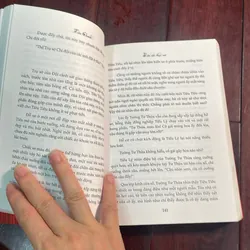  BẢN SẮC THỤC NỮ – TIÊU CHANH  📚 Tản văn Trung Quốc • Phụ nữ hiện đại tiểu thuyết 1056929