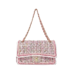 Túi xách chéo Chanel 1112 - Hàng hiệu chính hãng