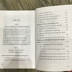 QUY TẮC VÀNG ĐỂ SỐNG KHOẺ TRẺ LÂU**TẶNG QUÀ 0Đ**FREESHIP 607580