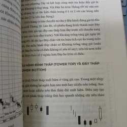 TUYỆT KỸ GIAO DỊCH BẰNG ĐỒ THỊ NẾN NHẬT - THÁI PHẠM, ĐỖ PHAN THU HÀ 744873