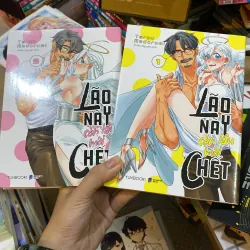 Lão Này Còn Lâu Mới Chết