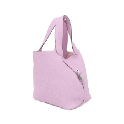 Túi Hermes Picotin Lock PM 056289CK - Hàng hiệu Authentic