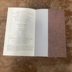 ĐỜI CALLBOY- NGUYỄN NGỌC THẠCH 675393