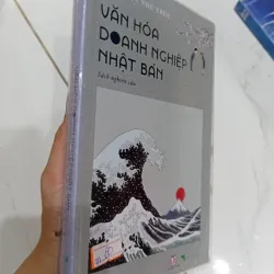 Sách Văn hóa doanh nghiệp Nhật Bản
