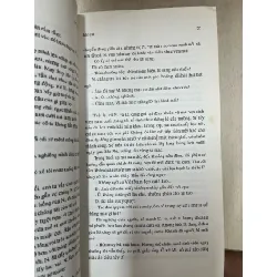 Hợp âm trong vùng sân khuất - Mai Ninh (sách in hải ngoại)