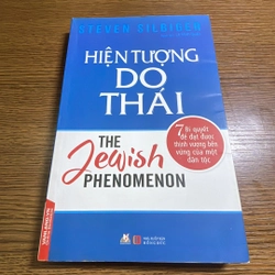 Hiện tượng Do Thái Steven Silbiger