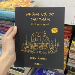 Những Nỗi Sợ Sâu Thẳm♟️ 791035